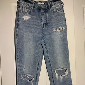 Pacsun Mom Jeans
